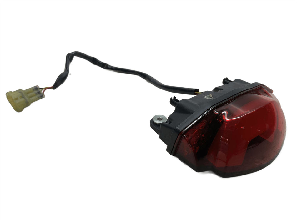 2021 Ducati Scrambler 1100 Rear Tail Light 52510521A