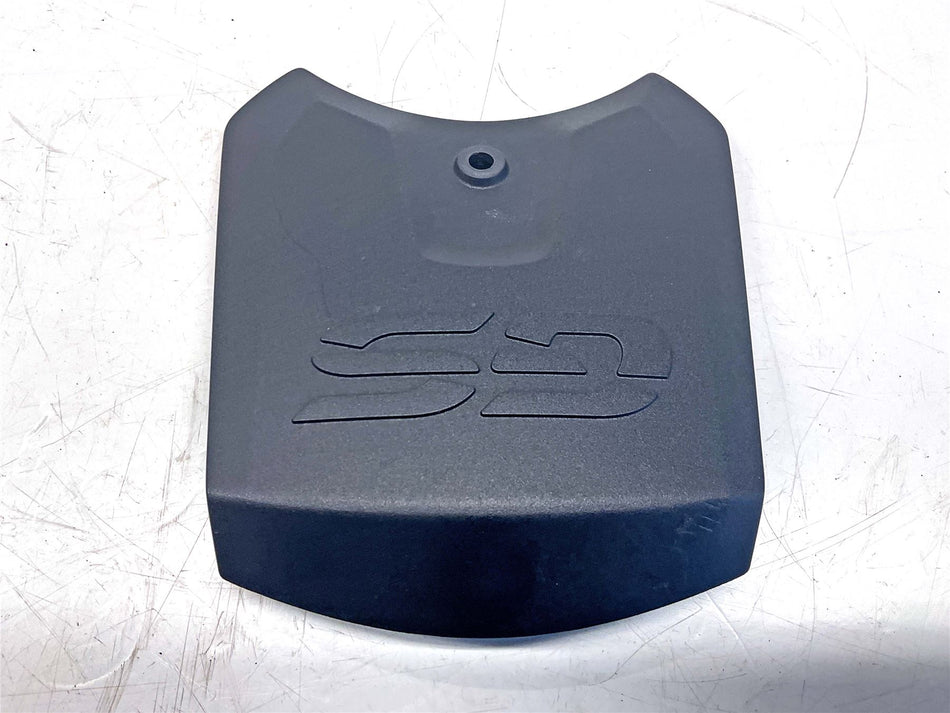 2023 BMW R1250GS Adventure TE Tank Centre Cover Storage Pocket Lid - 46638559591