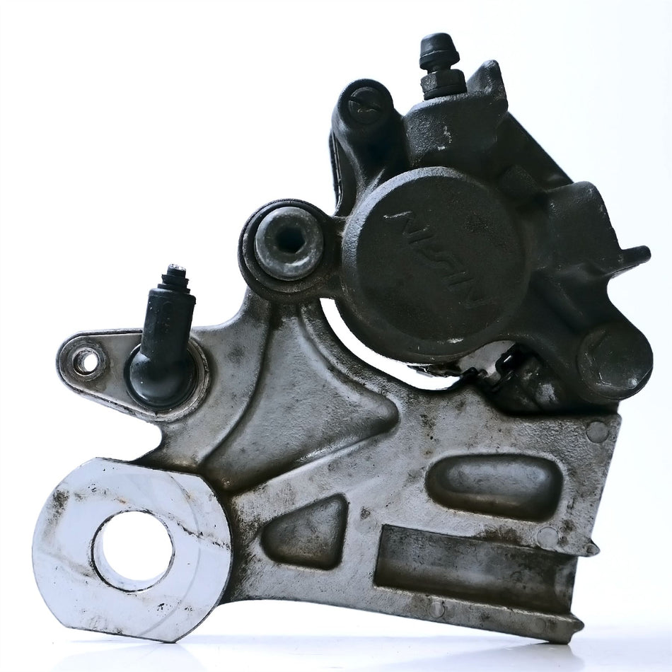 2021 Yamaha XSR700 Rear Brake Caliper - 2DR2580W00