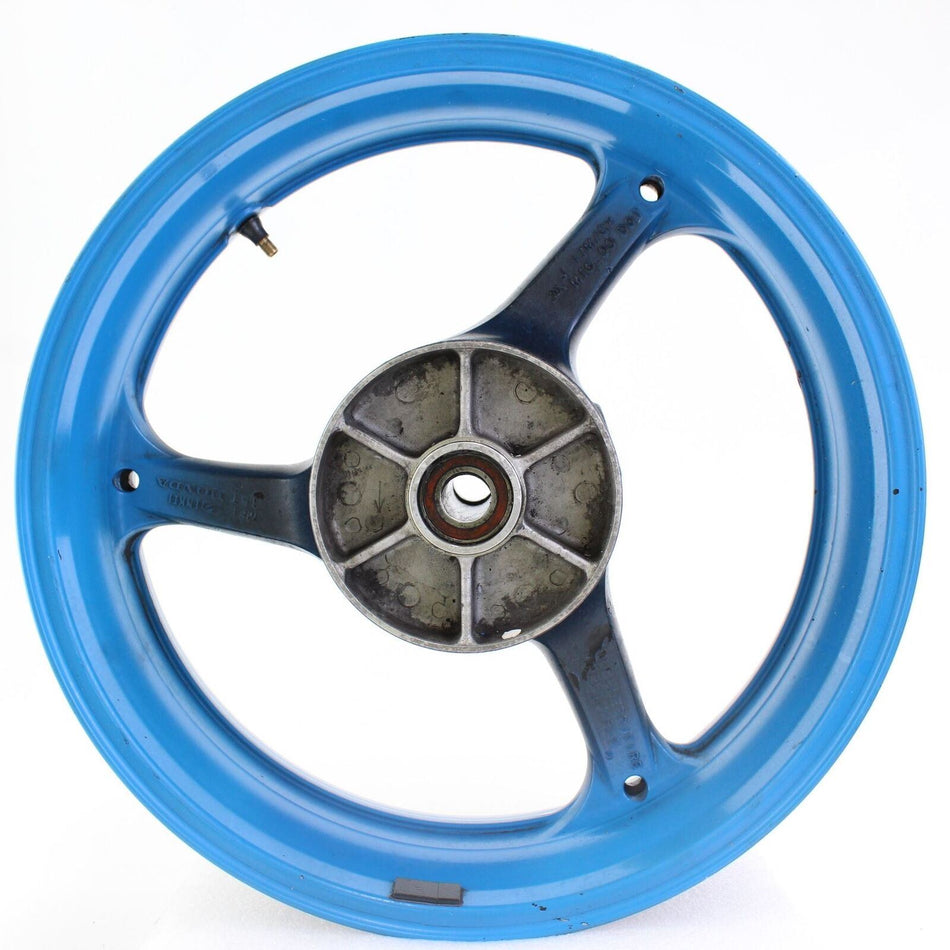 2004-2005 HONDA CBR 1000 RR FIREBLADE Rear Wheel  - 42650-MEL-D20ZC