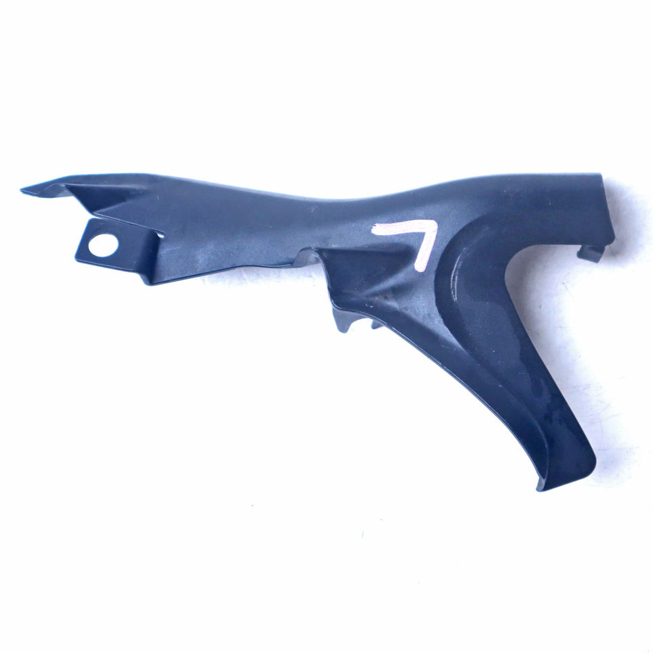2015 Ducati Monster 821 Left Frame Cover - 4821891A