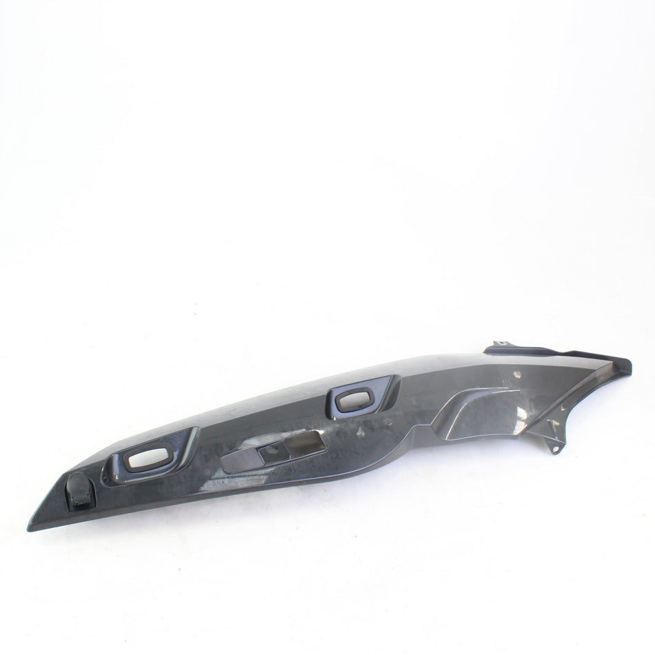 2010-2013 BMW R1200 RT L/H Left Rear Side Panel - 46637681571