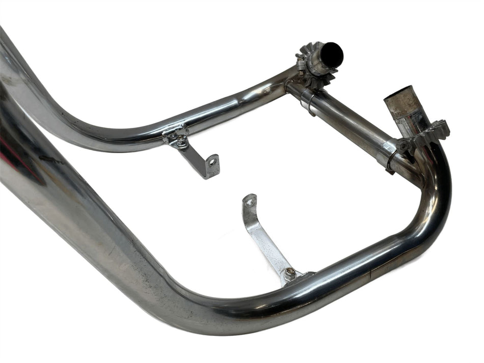 1978 Triumph Bonneville 750 Exhaust Manifold Headers 717050