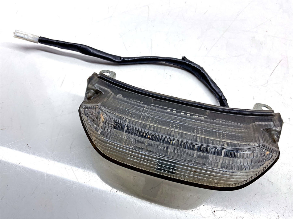 2017 Honda CBR600RR Rear Tail Light - 33701MJCD01
