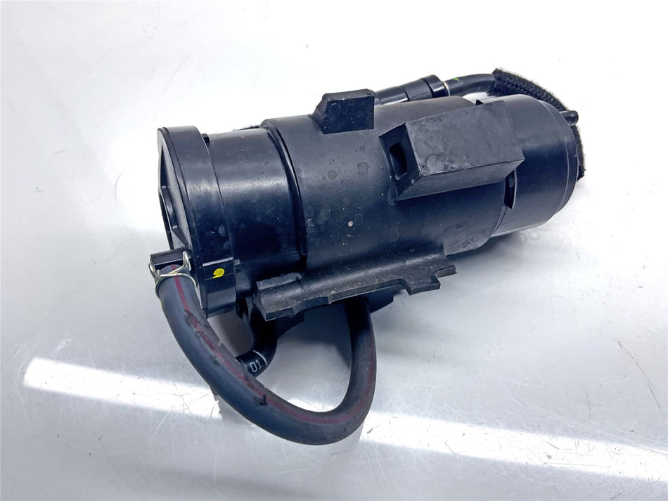 2023 Yamaha Tenere 700 Carbon Canister - BW3F41700000