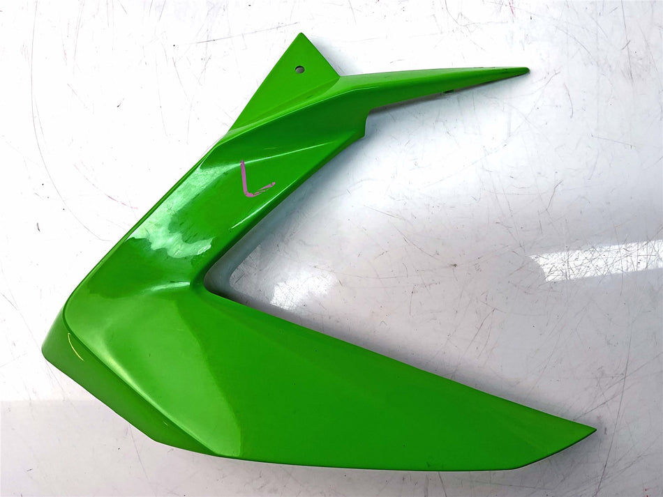 2015 Kawasaki Ninja ZX6R ZX636 Right Side Fairing - 550280446