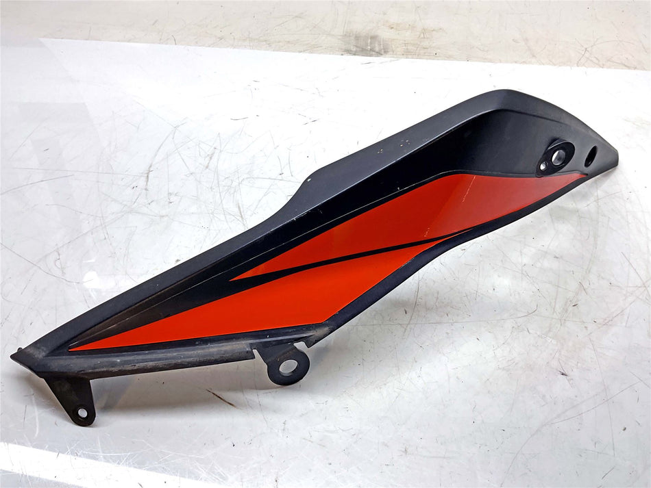 2018 KTM 1090 Adventure Right Inner Fairing Panel - 6030800300033A