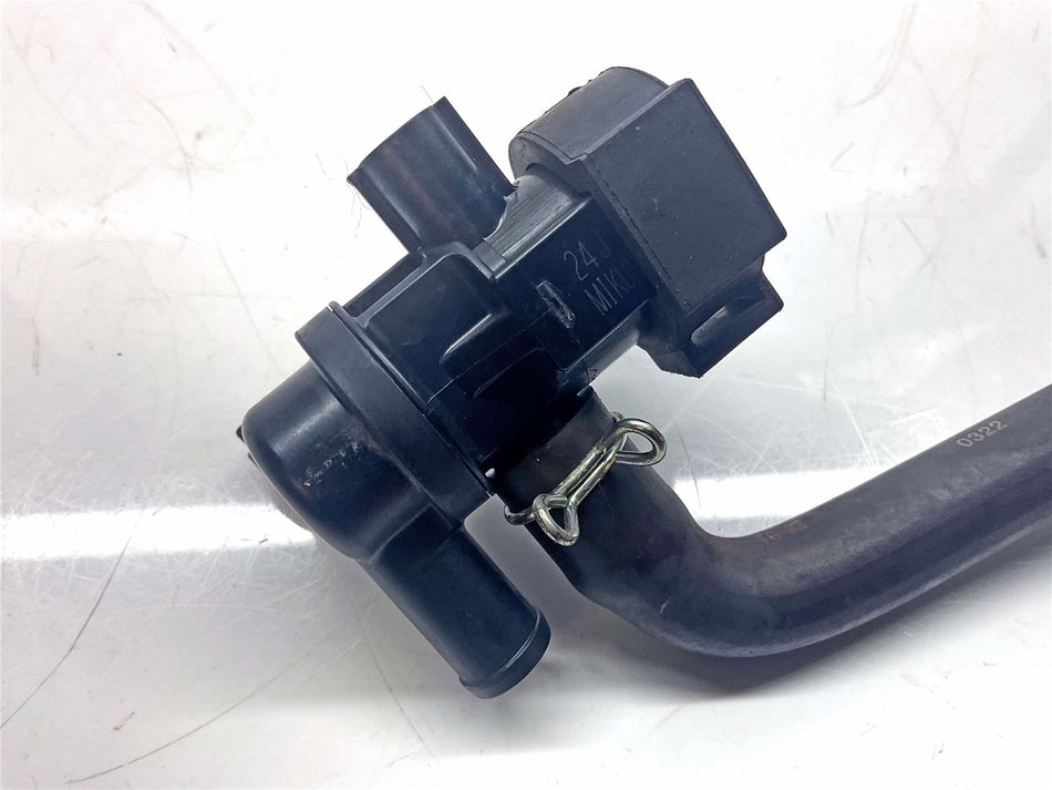 2022 Honda CRF1100L Africa Twin DCT Air Injection Solenid - 36450JVZ632