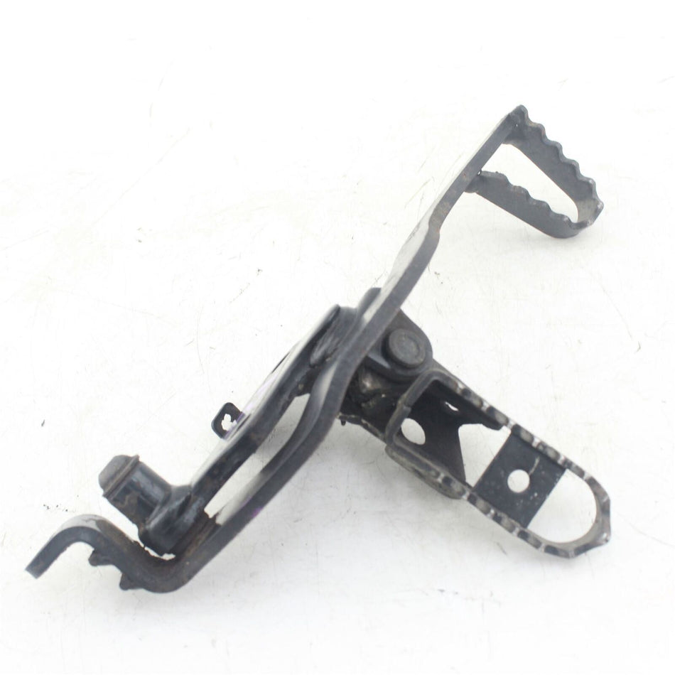 2009-2017 YAMAHA WR 125 X Rear Brake Pedal - 22BF721100