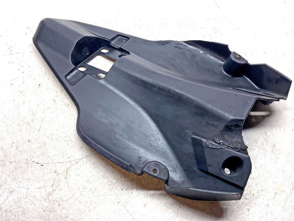 2010 Ducati 1198 Rear Undertray - 46012461A