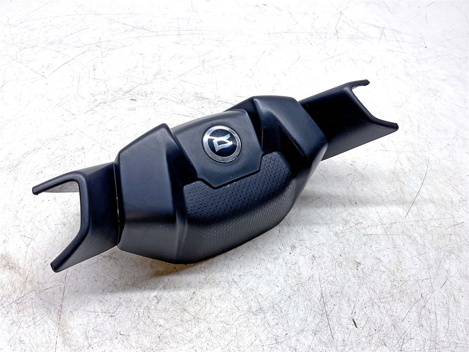 2022 CF-Moto CF650TR Upper Handlebar Guard - 9DSV1010016K00