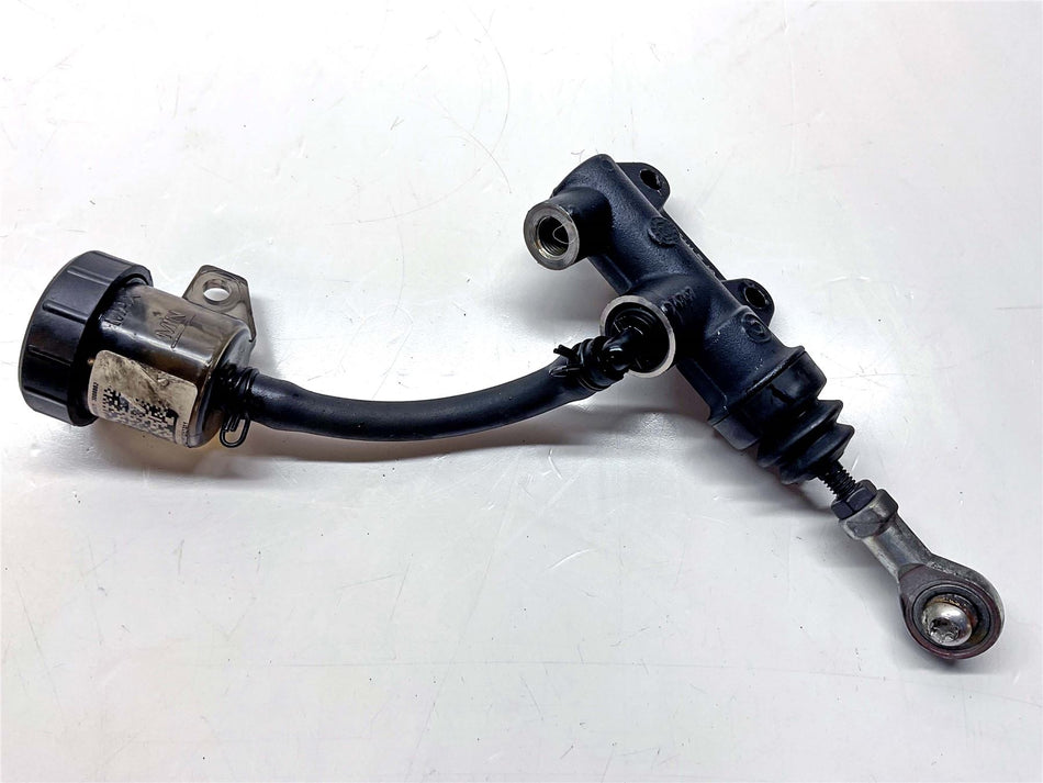 2020 KTM 1290 Super Duke R Rear Brake Master Cylinder - 61713060000C1