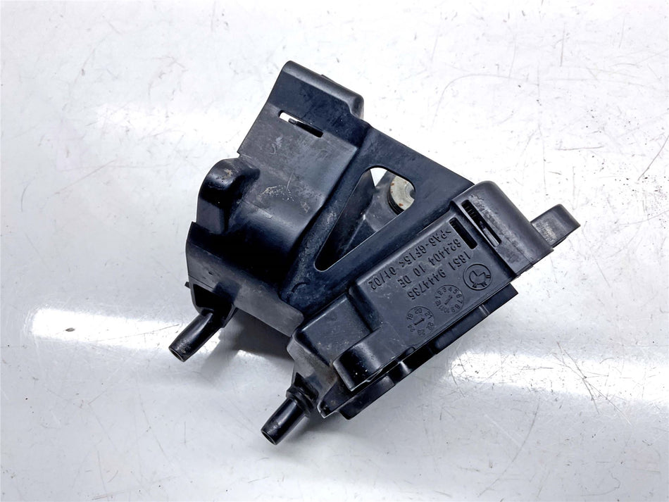 2022 BMW R18 B Exhaust Servo Bracket - 18519444736