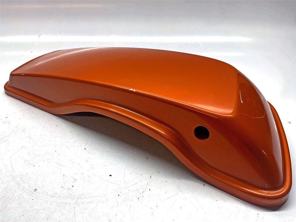 Harley-Davidson LH Saddlebag Pannier Lid