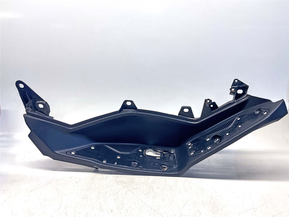 2025 Yamaha NMAX 125 Right Footboard - BLS-F7488-00