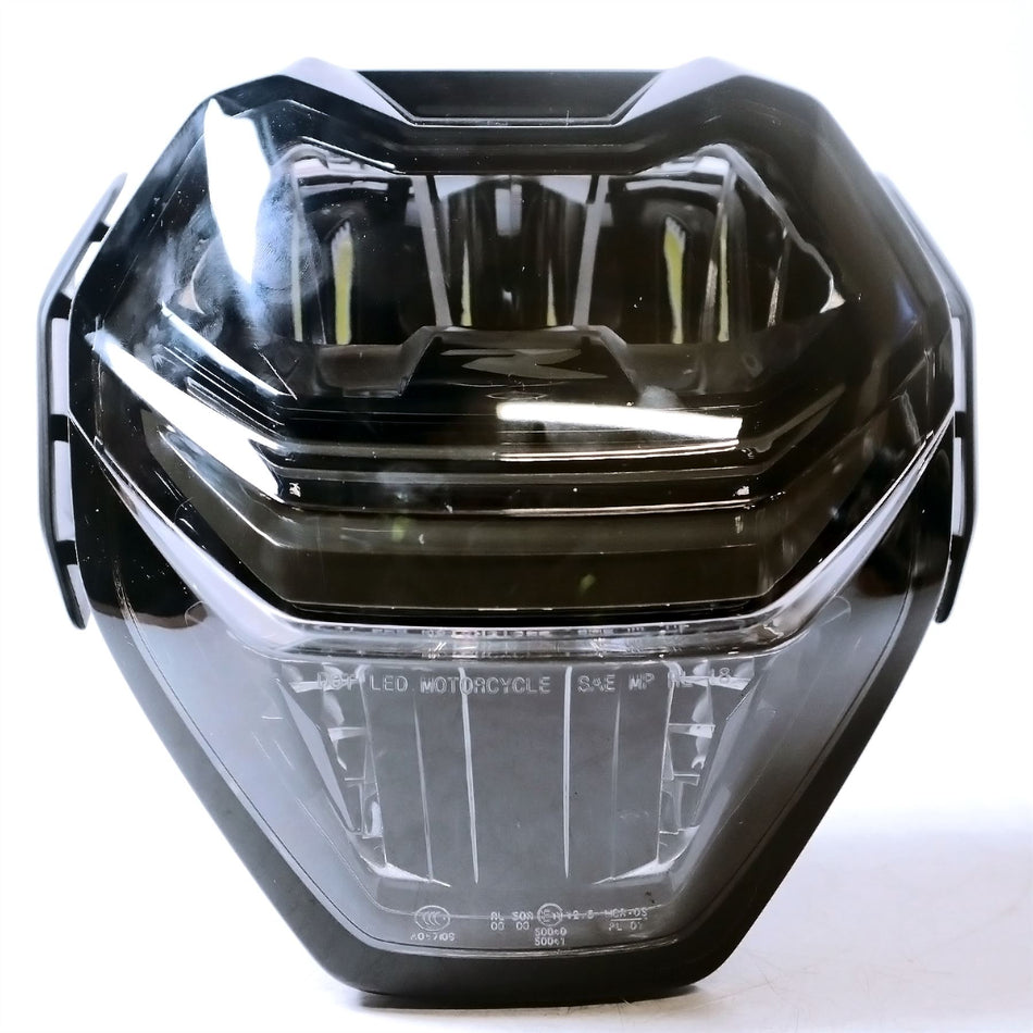 2022 BMW F900R Headlight unit - 63128395657