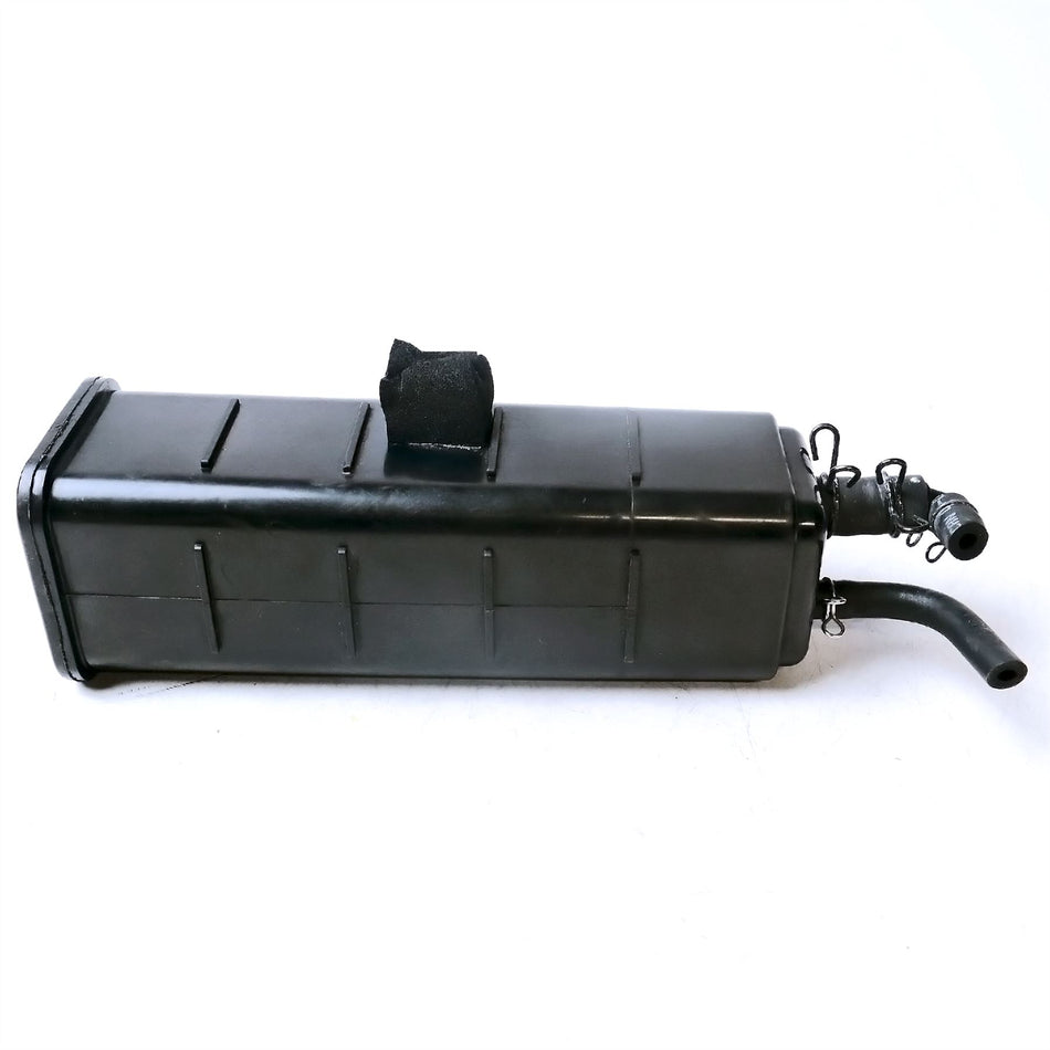 2019 Kawasaki Z1000R Fuel Evaporation Canister - 161640009