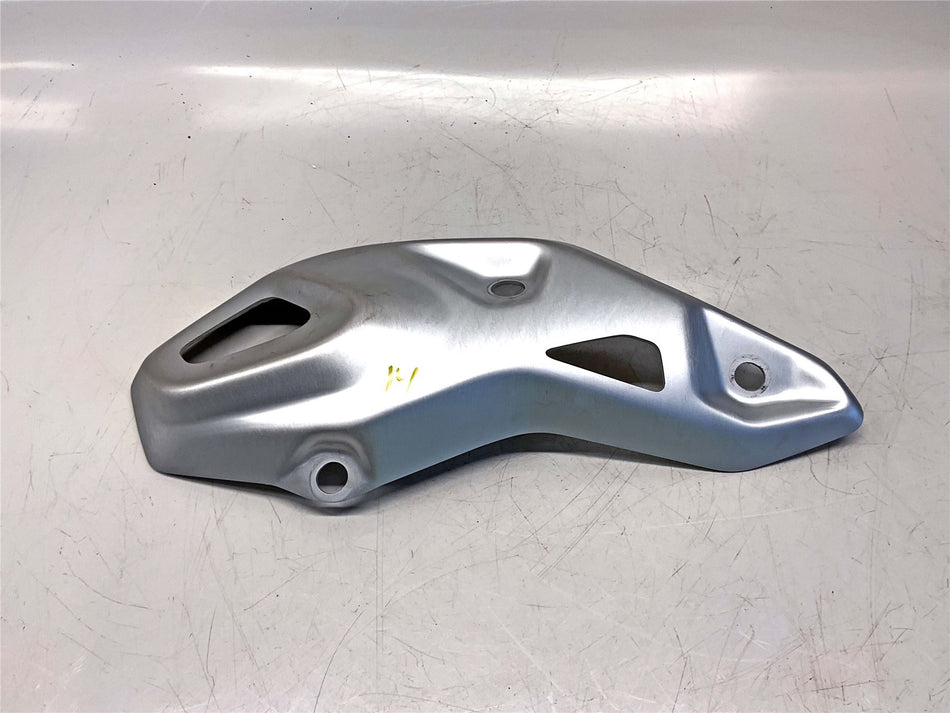 2022 Yamaha Tenere 700 Right Skid Plate  - BAG-F195B-00-00