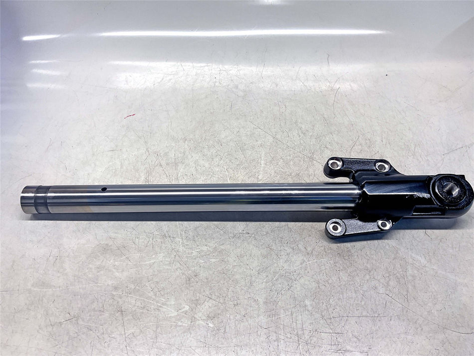 2023 Harley-Davidson Sport Glide Left Fork Lower (Showa) - 45500471
