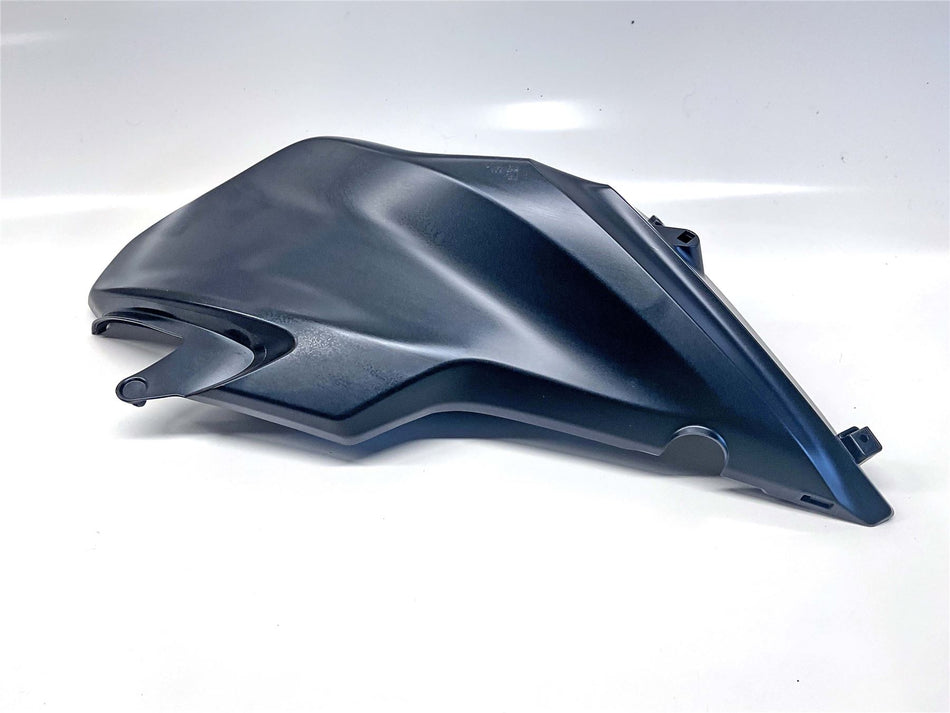 2023 Honda CBF125 Right Tank Cover - 64430K98E50ZD
