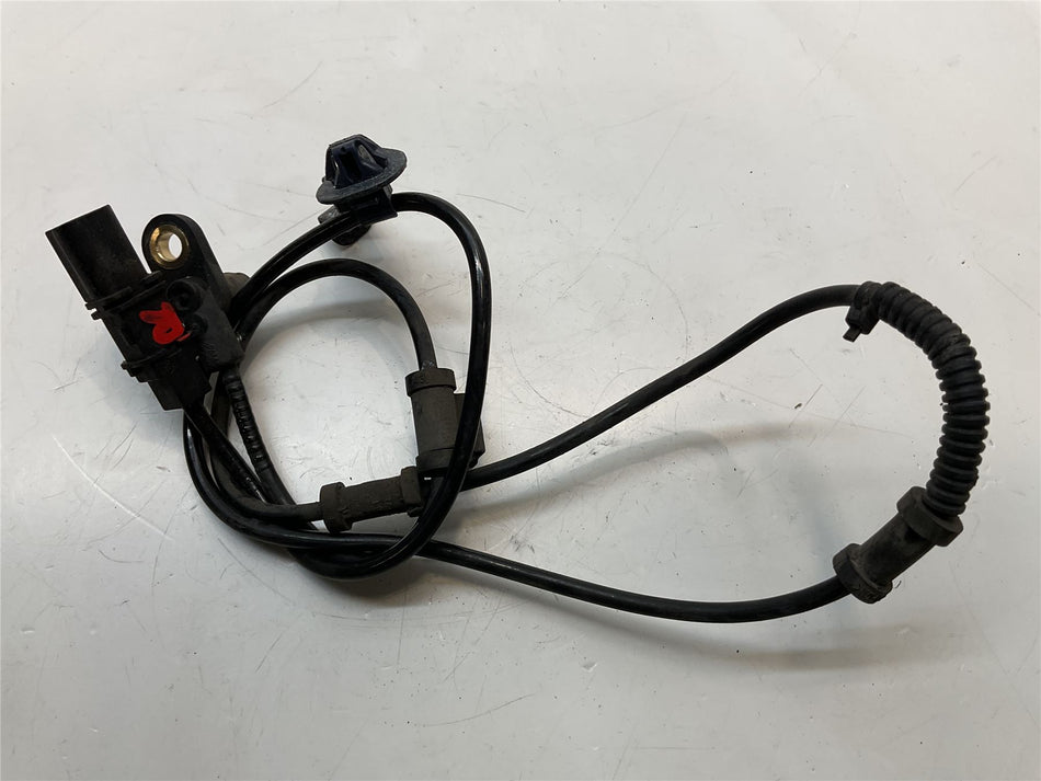 2023 Honda CB650R Rear Wheel Speed Sensor - 38510MKND51