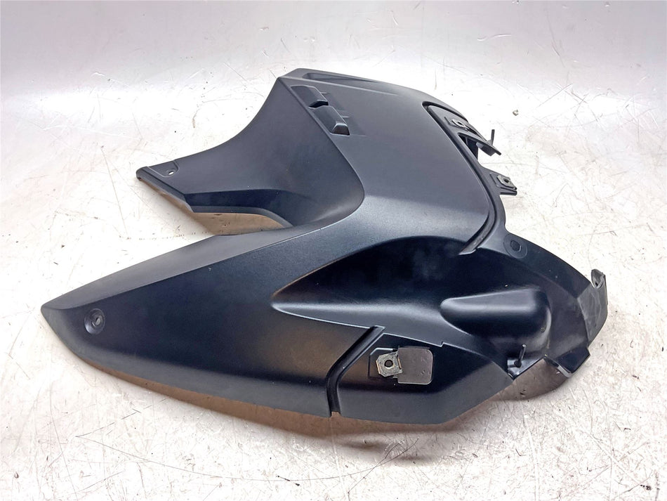 2012 BMW R1200GS Left Hand Trim Panel - 46637700875