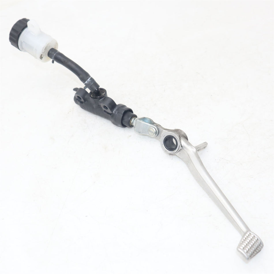 2022 KAWASAKI Z900 Rear Brake Master Cylinder - 43015-0664