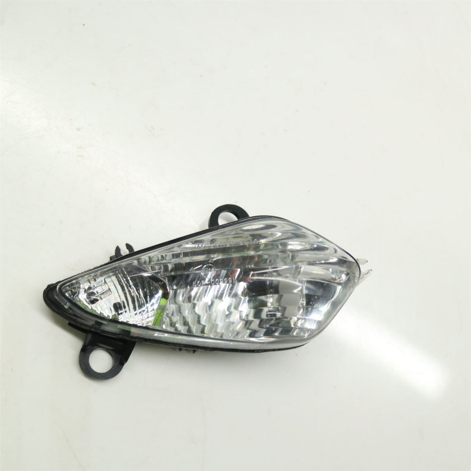 2015 HONDA CBR1000RR FIREBLADE ABS RHF Indicator Lens - 33403MFL641