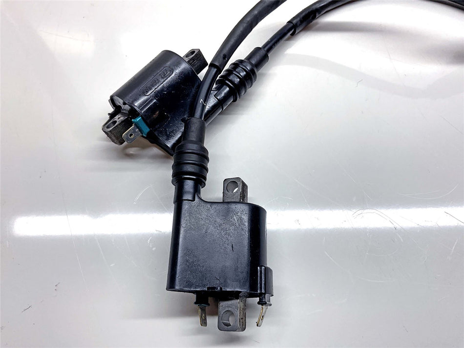 2023 Honda NT1100 Long HT Lead Coils - 30520MLFE01