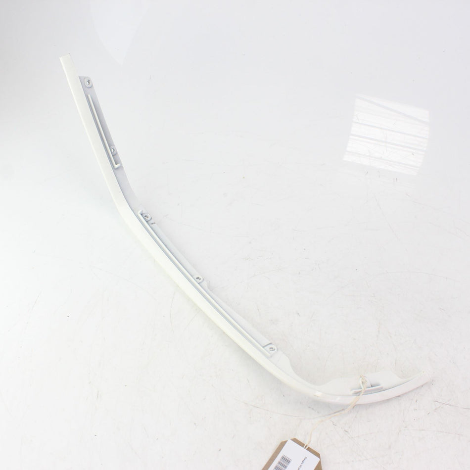 2021 VESPA PRIMAVERA 125 ABS S R/H Right Hand leg shield trim - CM298712