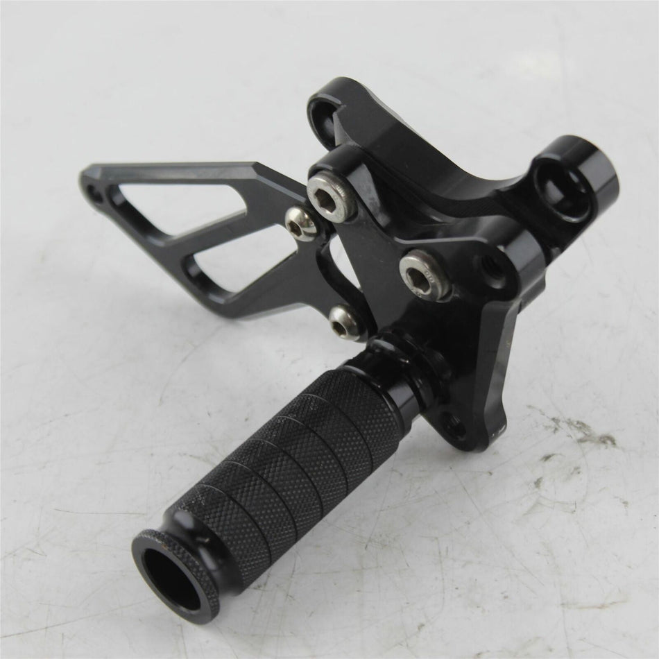 2010-2011 DUCATI 848 R/H Footrest - 82411471A
