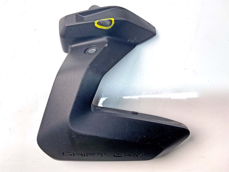 2020 BMW R1250GS Adventure Right Ignition Coil Cover  - 11128394386