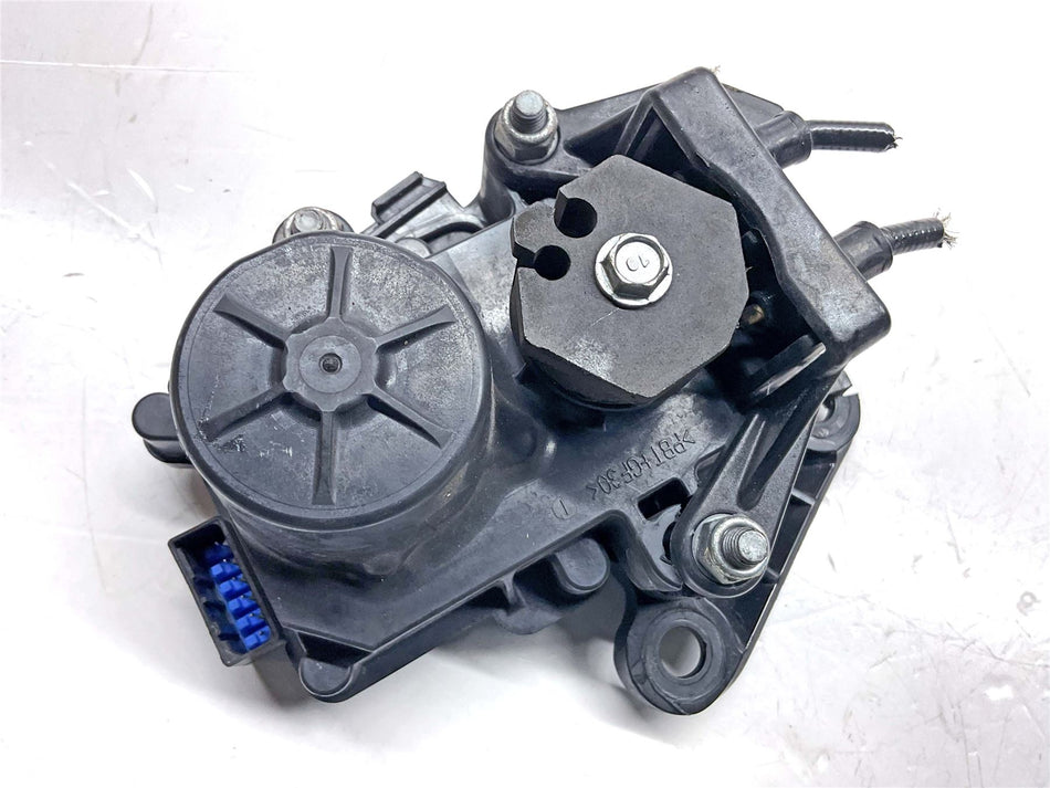 2019 Aprilia Tuono V4 1100 Factory Exhaust Valve Actuator - 2D000263