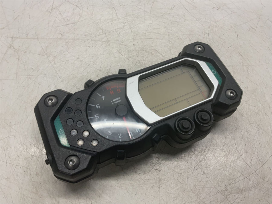 2012 Yamaha Super Tenere XTZ1200 Speedometer - 32,500 Miles - 23P835000000