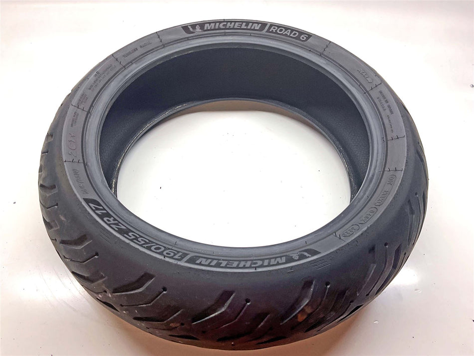 Michelin Michelin Road 6 Rear 170/60-17