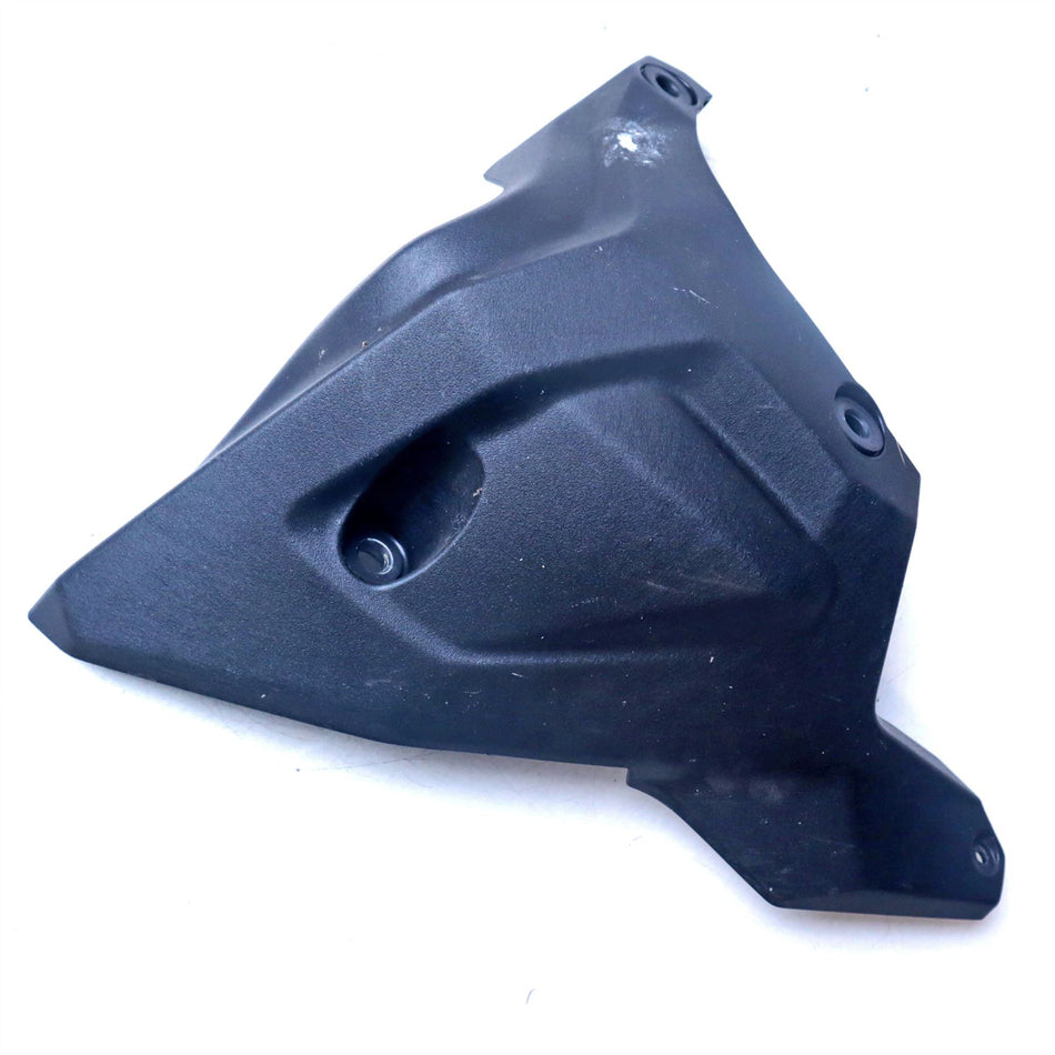 2025 Kawasaki Versys 1000 KLZ1000 SE Left Belly Pan - 550280688