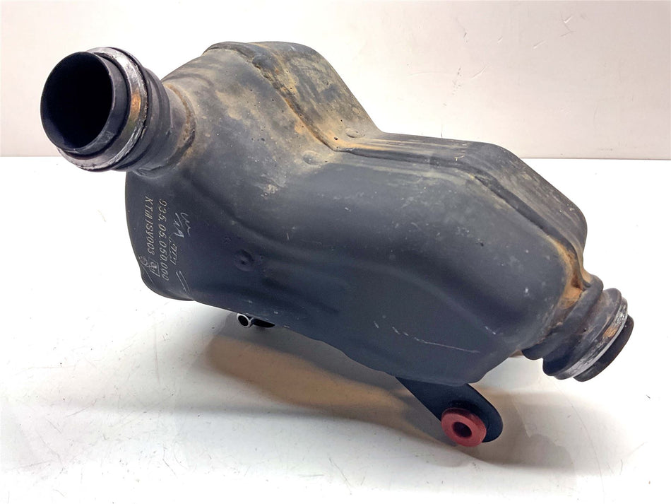 2019 KTM Duke 125 Catbox / Pre Silencer - 93505050000