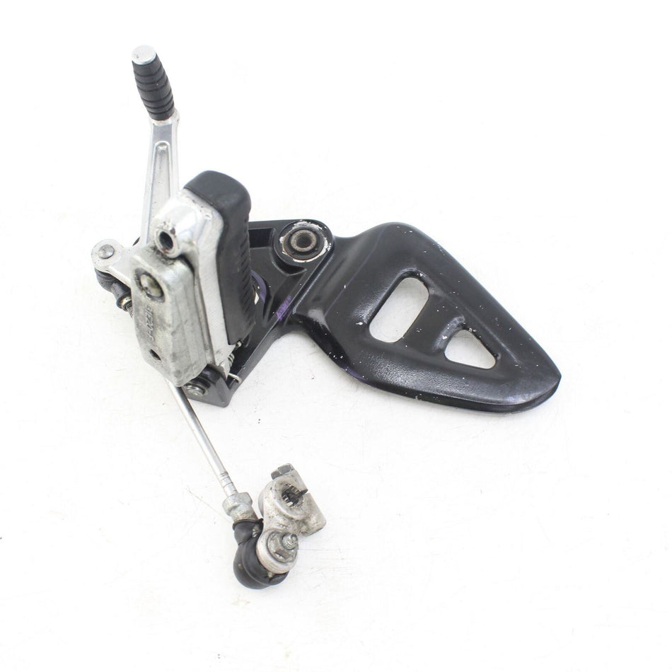 1999-2007 SUZUKI GSX-R 1300 HAYABUSA Gear Shift/Hanger/Footpeg - 2521124F10000