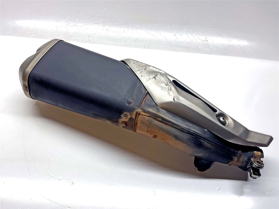 2021 Honda CB500F ABS Silencer - 18130MKPJ40