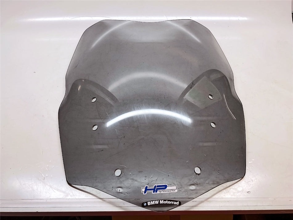 BMW R1200RT Touring Screen