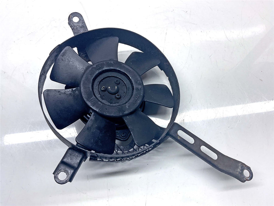 2003 Suzuki GSX-R1000 K3 Radiator Cooling Fan - 1780040F20000
