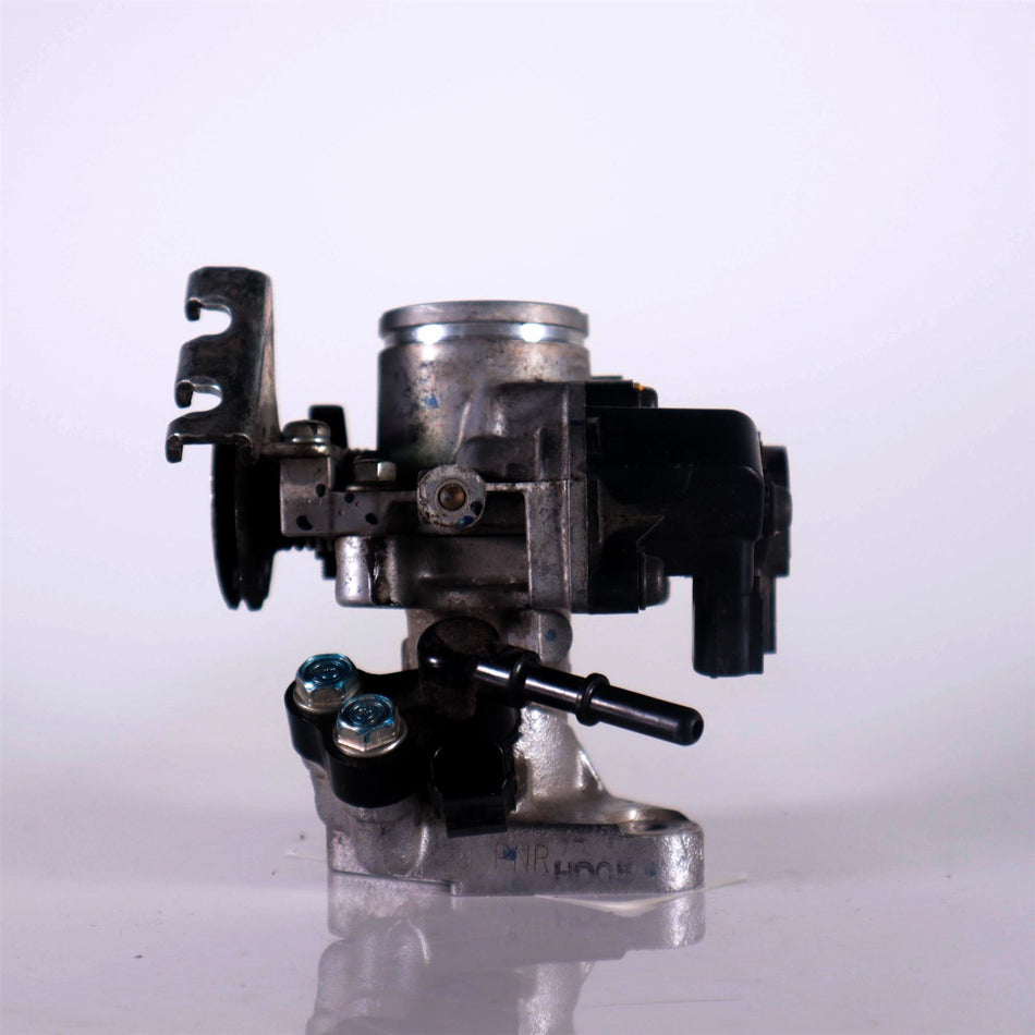 2017 Honda GLR125WHH Throttle Bodies - 16400-KPN-E01