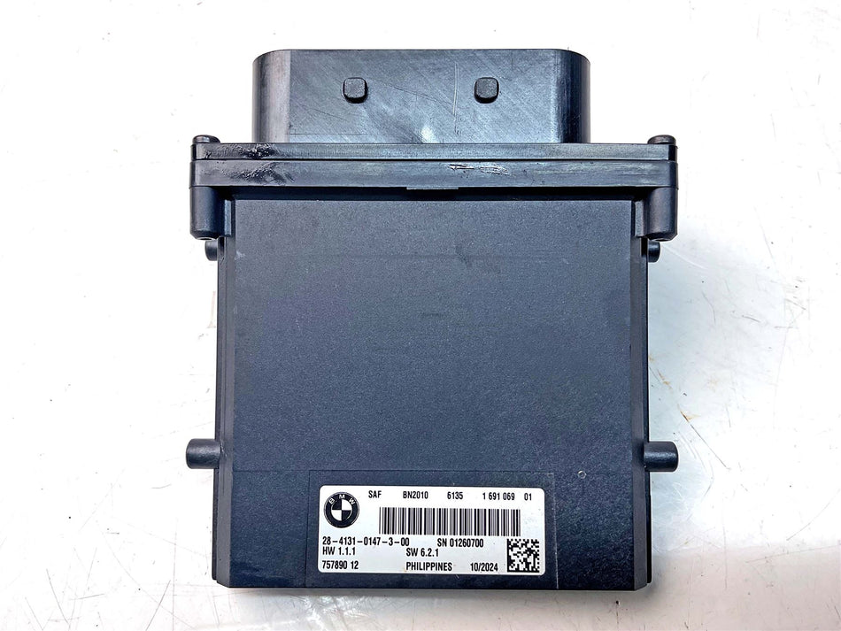 2024 BMW S1000RR Sport ESA Control Unit   - 61358359963