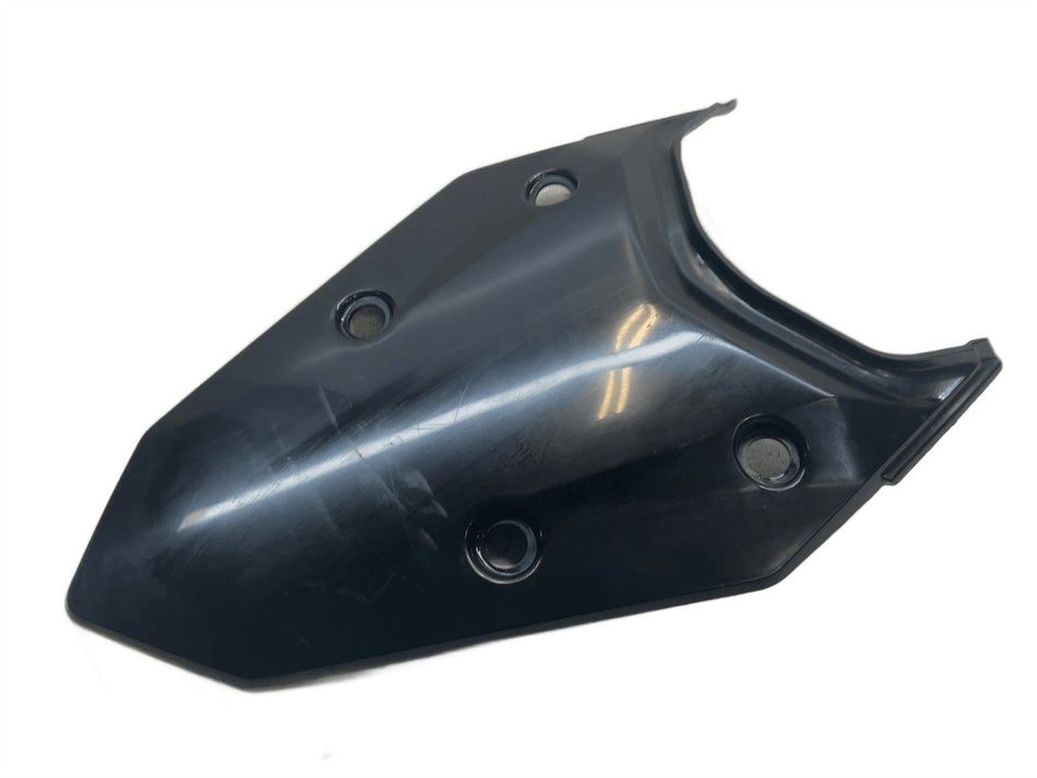 2026 KTM 790 Adventure Rear fender tail splash guard 63508001000