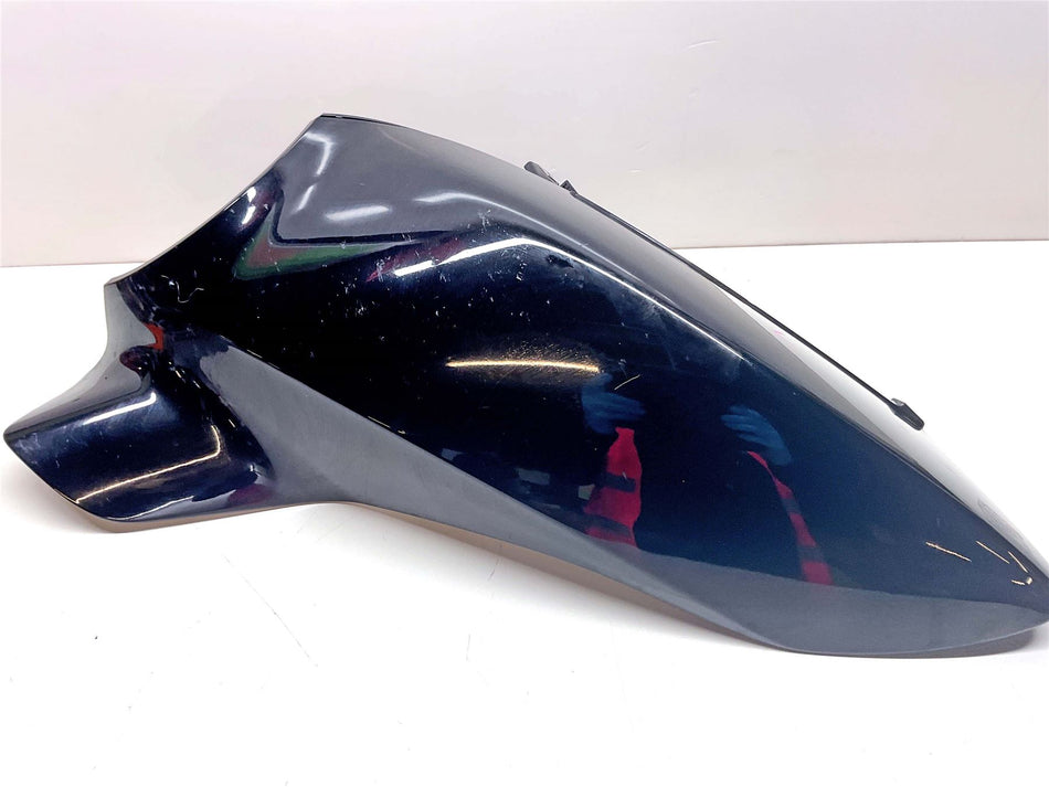 2022 BMW R18 Transcontinental Left Upper Headlight Fairing - 46639829517