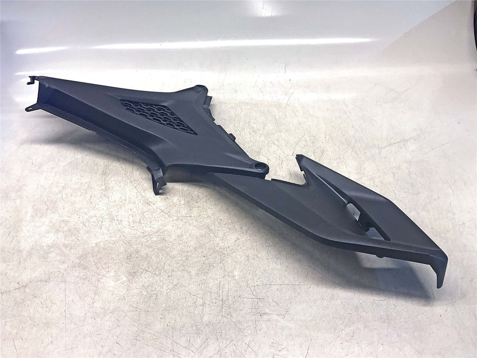 2024 Honda NC750X Left Side Cover - 83611-MKW-D00