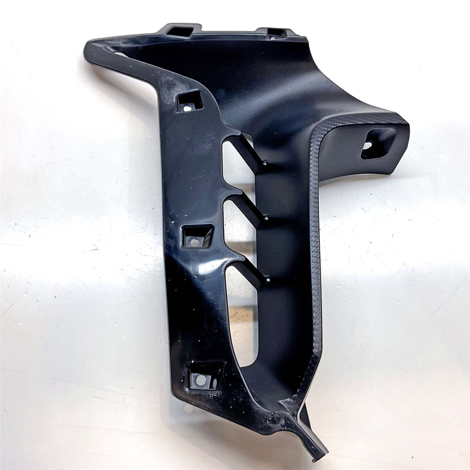 2018 Honda CBR650F Left Inner Side Panel Cover - 64241MJED000