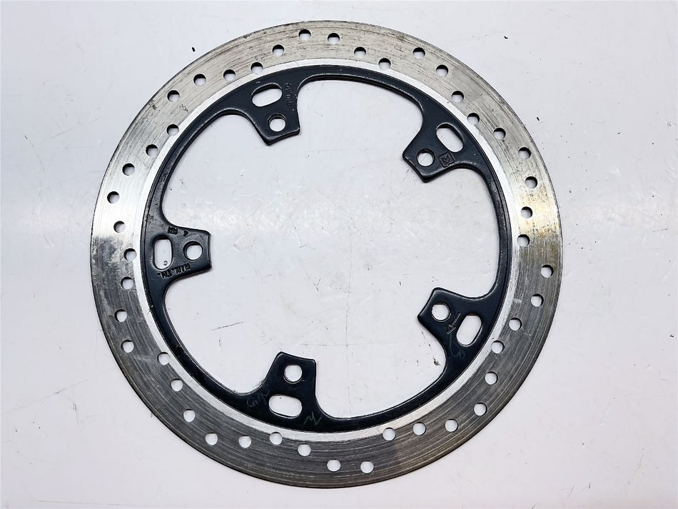 2023 Royal Enfield Hunter 350 Rear Brake Disc - RAB00728