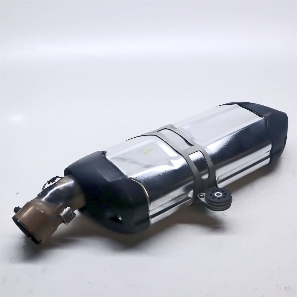 2023 BMW R1250GS Exhaust Silencer - 267159715739