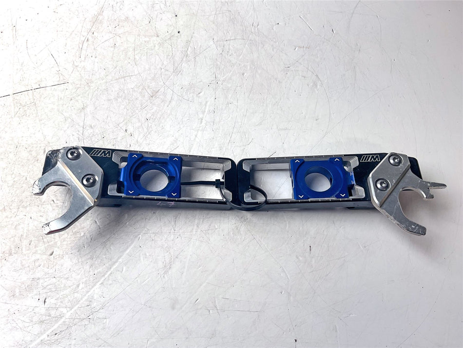 2025 BMW S1000R Right & Left Chain Adjusters - 33358537540